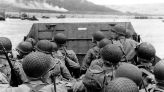 The Reagan Library remembers D-Day on 80th anniversary