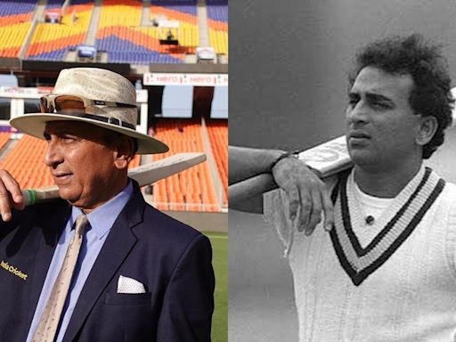 Sunil Gavaskar Turns 75: Did You Know he is 'Only Cricketer' to Get a Haircut On-Field? - News18