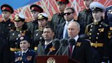 Russia scales back Victory Day celebrations over security threats