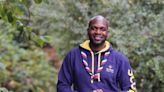 Kate ‘looking forward’ to working with new UK chief scout Dwayne Fields