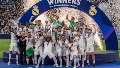 Final Champions League 2024: La última vez que el Real Madrid perdió una final de Liga de Campeones de Europa