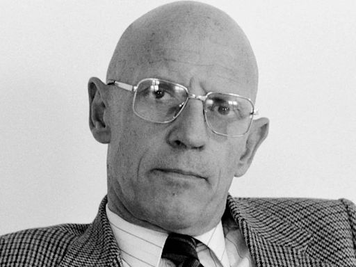 El viaje psicodélico de Michel Foucault: “La experiencia más importante de mi vida”