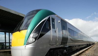 Galway trains for All-Ireland final now completely sold out