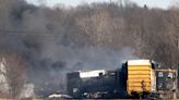 Pitt to Study Effects of East Palestine Train Derailment