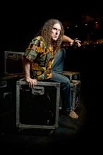 Weird: The Al Yankovic Story