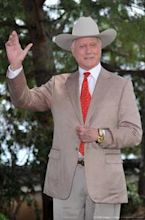 Larry Hagman