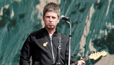 Noel Gallagher is right – virtue signallers don’t belong at festivals