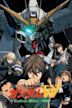 Gundam Wing: Endless Waltz