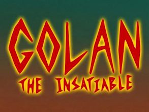 Golan the Insatiable