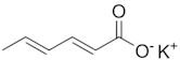 Potassium sorbate