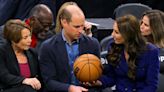 Why Prince William and Kate Were Booed on Their U.S. Tour