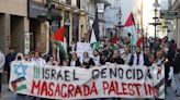 Podemos llama a la ciudadanía cordobesa a participar en la manifestación por Palestina