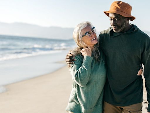 Scientists Discover Anti-Aging Therapy That Could Add Years to Your Life