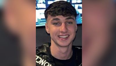 Hallan un cuerpo durante la búsqueda en Tenerife del adolescente británico desaparecido Jay Slater