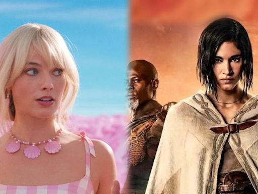 Zack Snyder aclara comentarios sobre ‘Barbie’ y dice que ‘Rebel Moon’ no tuvo mayor impacto cultural