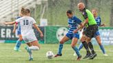 Class 1 girls soccer state championship: Summit Christian 3, Lutheran St. Charles 0