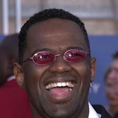 Brian McKnight