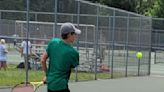 Hickory downs Cox for first region boys tennis championship