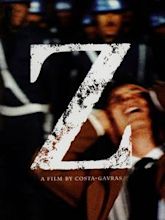 Z (1969 film)