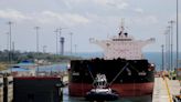 Falling Panama Canal traffic threatens local economy, execs warn