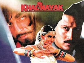 Khalnayak