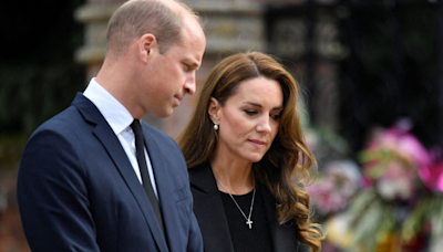 “En tant que parents…” : Kate et William réagissent après l’attaque au couteau à Liverpool