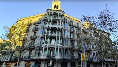 Airbnb en Barcelona ¿Cuántos hay exactamente?