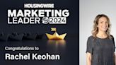 2024 Marketing Leader: Rachel Keohan - HousingWire