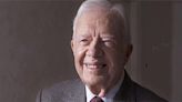 Un nieto de Jimmy Carter dice que el expresidente está "llegando a su final"