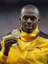 Usain Bolt