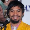 Manny Pacquiao