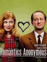 Romantics Anonymous