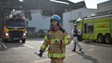 Lithium Battery Explosion in South Korea Leaves 22 Dead