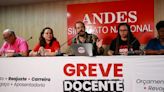 Professores de universidades se dividem sobre aceitar proposta para fim de greve - Imirante.com