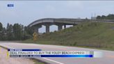 Orange Beach, Foley officially part ways from bridge agreement