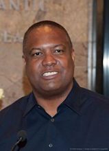 Rodney Peete