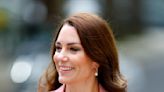 The Luxury Hospital Princess Kate Is Staying At Is, Well, Fit for Royalty