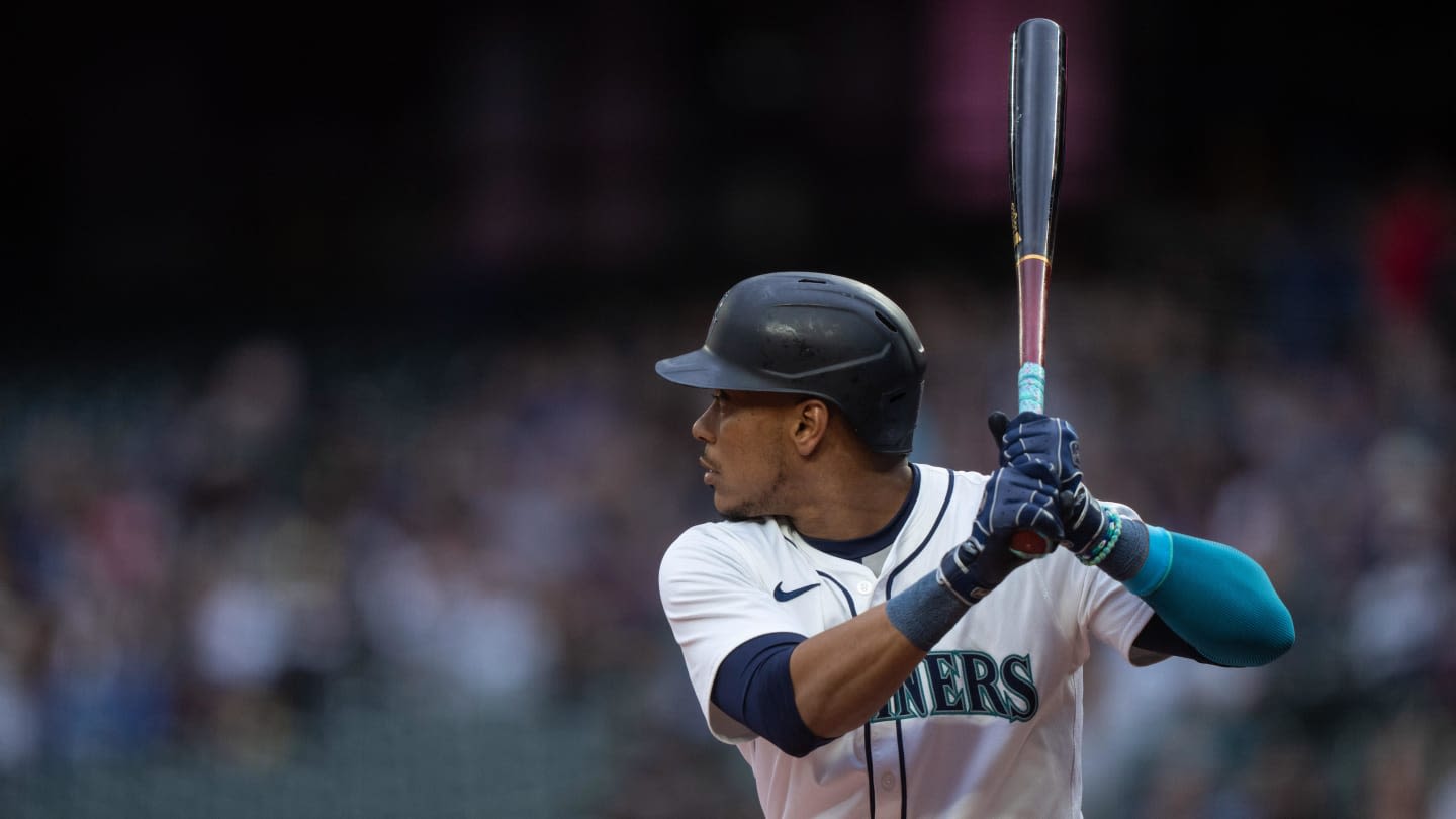 Mariners Veteran Roasted After Terrible Pinch-Hitting Appearance on Saturday