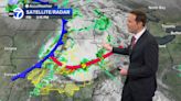 Chicago weather: Storms race through area at start of Memorial Day weekend; more possible | Radar