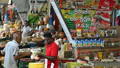 Sri Lanka to review sovereign bond restructure deal