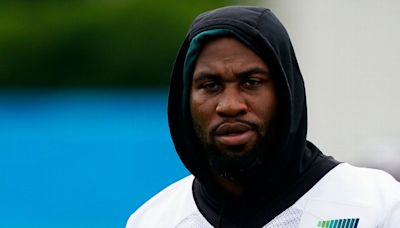 Haason Reddick exigió su salida vía canje; Jets lo rechazan