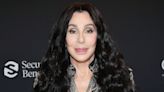 Cher, who was 'never going to change my mind' about her Rock Hall of Fame induction, changed her mind