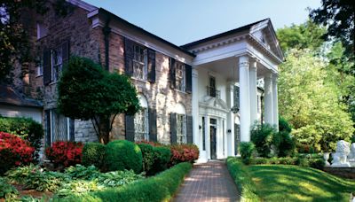 Foreclosure Threat Against Graceland Mansion Appears to Be a Scam