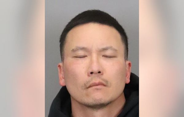 San Jose man arrested for 2 failed bank robberies