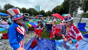 Fourth of July on the Esplanade: What to know about the 2024 Boston Pops Fireworks Spectacular