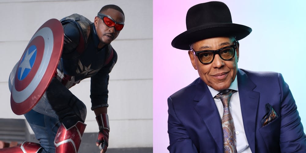 ‘Captain America: Brave New World’ Enters Reshoots, Adds Giancarlo Esposito in New Role