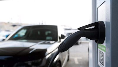 China says appealing US electric vehicle subsidises before WTO - ET Auto