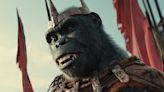 Kingdom Of The Planet Of The Apes será el inicio de una nueva trilogía ambientada 300 años en el futuro