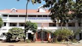 Vivekodayam Boys Higher Secondary School