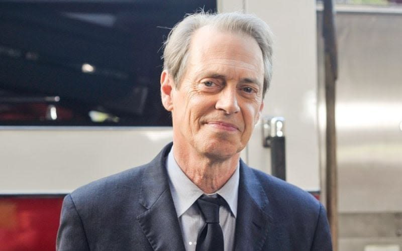 Steve Buscemi breaks up fight outside Dublin pub | IrishCentral.com